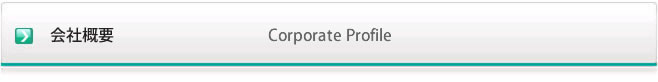 ЊTv@Corporate Profile